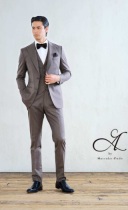 タキシードも豊富な品揃え☆