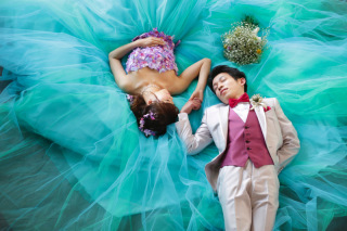 ソフィアで撮る結婚式を…♡