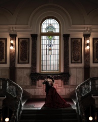 お仕事終わりのご相談もOK です♪