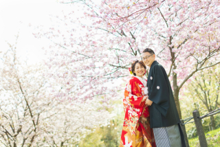 和装撮影もお任せください★