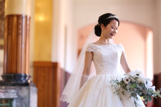 自然体の瞬間もとても素敵です♡