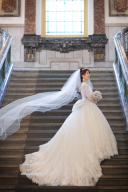 お気に入りのドレスで素敵な撮影を…♡