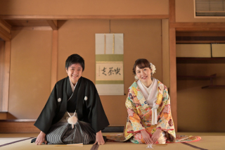 和装撮影のご相談もお待ちしております★