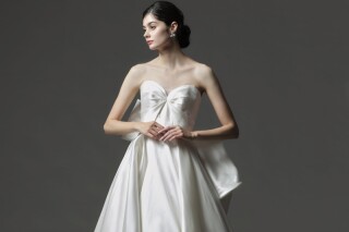 有名ブランドドレスでの撮影も叶う☆