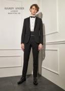 タキシードもこだわりの1着で☆