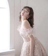 後撮りにも最適です♡