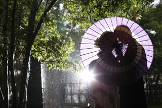 結婚式で和装を着られない花嫁様へ☆