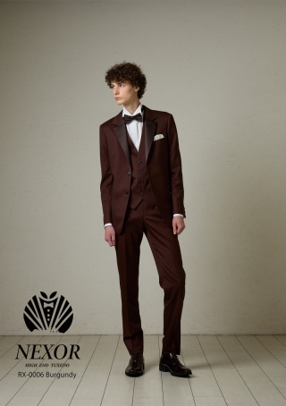 新作タキシード入荷決定☆