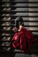 こだわりのお衣裳でフォトウエディングを♥