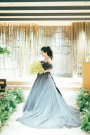 プロのドレスコーディネーターがご案内します♡