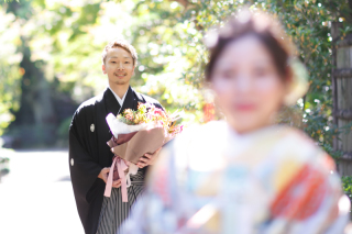 サプライズプレゼント✿