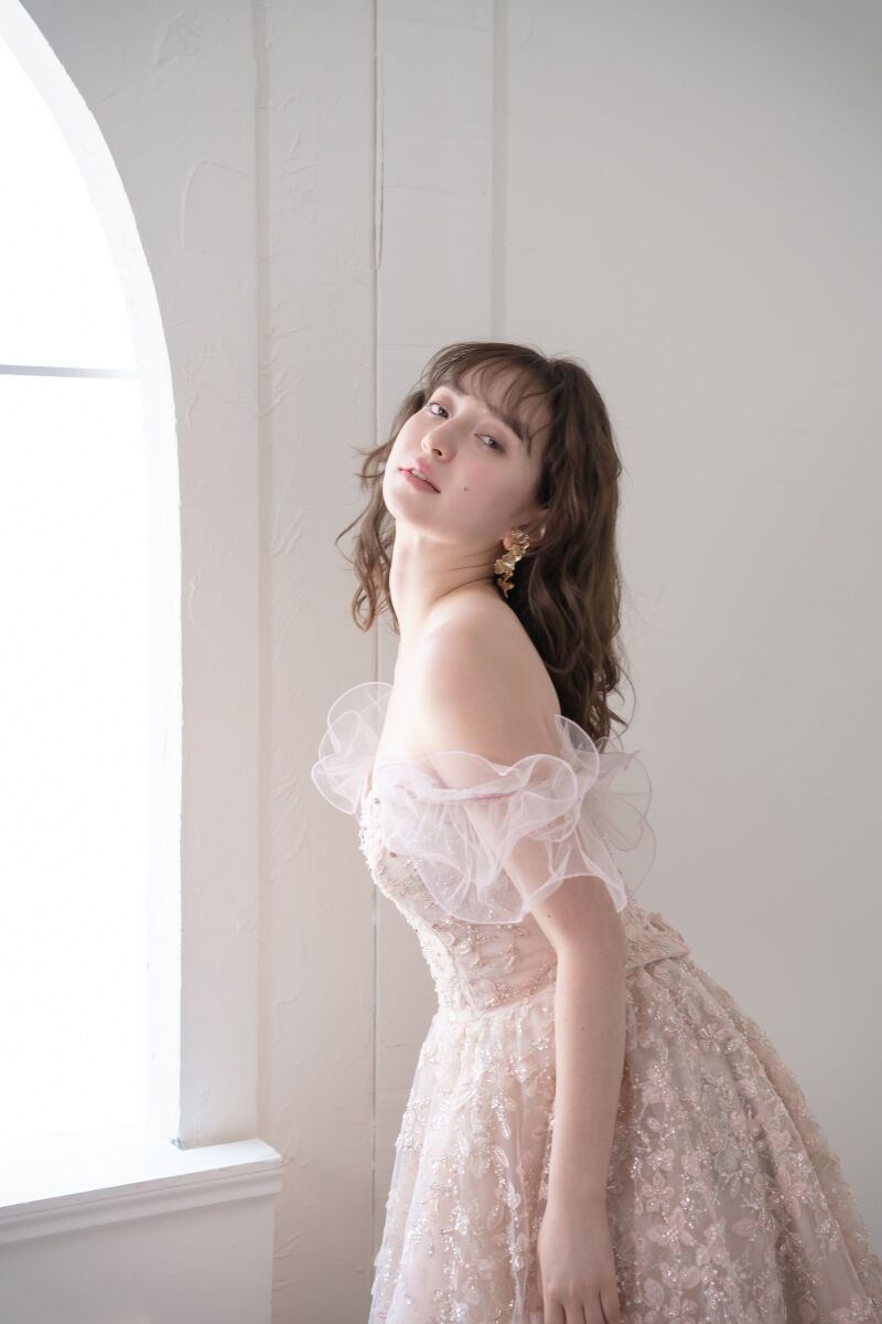 残したいお写真のイメージをお聞かせください♡