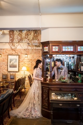 日程の近い撮影も空きがありましたらご案内可能です♪