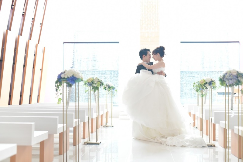 ご家族での撮影も可能です♪