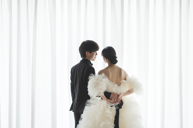 ソフィアのフォトプランにて撮影いただきました♡