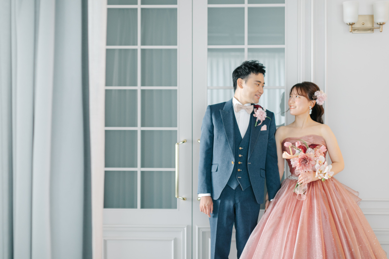 梅雨の時期も安心して撮影を♩