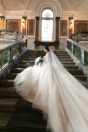 お気に入りのドレスで素敵な撮影を…♡