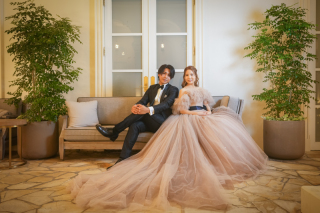 素敵なワンシーンがお写真に☆