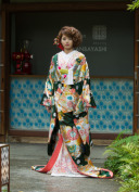 和装前撮り撮影☆名古屋★