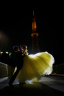 素敵なシーンがお写真に☆