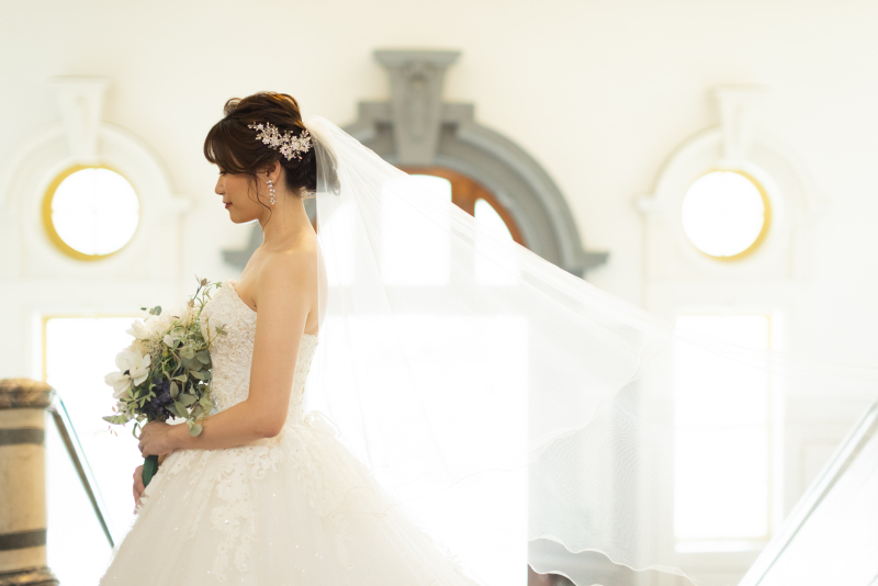 アクセサリーもお任せください♪