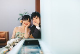 お二人の残したいお写真のイメージをお聞かせください♡