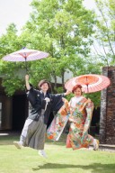 和装前撮り☆名古屋！三重！でオススメ☆