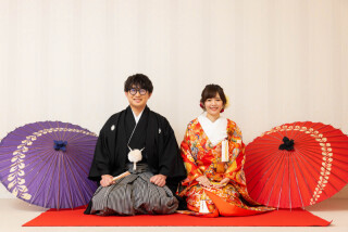 和装撮影のご相談もお待ちしております♪