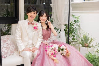 平日のフォトプラン相談会☆