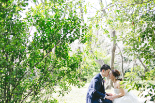 直近での撮影も可能です☆