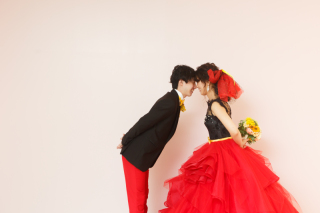 ディズニーフォトウエディングもご案内中★