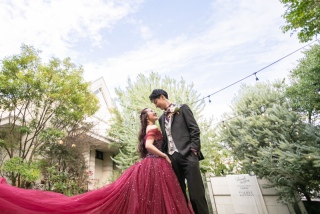 衣裳にこだわりたい新郎・新婦必見!!