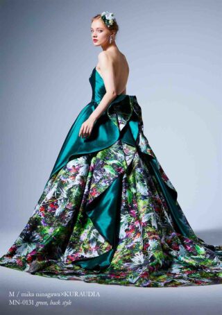 蜷川実花ドレス★