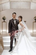 こだわりのお衣裳でフォトウェディング♡