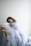 Filo/ﾌｨｰﾛ 新作カラードレスが入荷しました☆