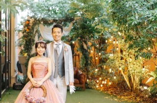 ソフィアのフォトプランは手ぶらでOK！