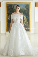 GRANMANIE 新作ドレス入荷しました✨