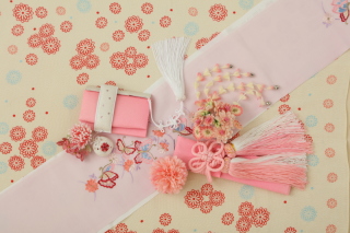 和装コーディネートもお任せください♡