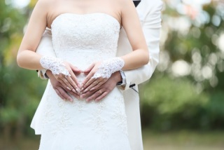 素敵なワンシーンがお写真に☆