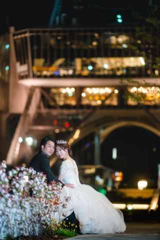 お二人の撮影イメージをお聞かせください♡