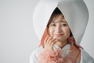 和装撮影ならソフィア♡