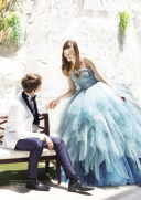 アリエルがかわいい☆