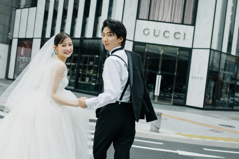 今週末空き状況のご案内♡