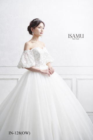 新作ドレス入荷しました☆