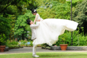 かわいいお写真&hearts;