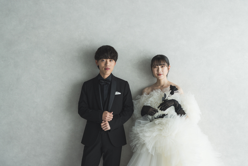 お2人だけの空間♩