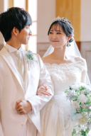 コーディネートにもこだわって撮影を♥