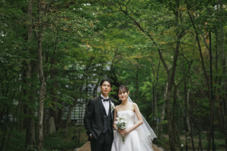 お二人の残したいお写真のイメージをお聞かせください♡