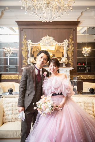 日程の近い撮影も可能です♪