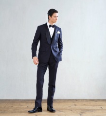 ◆ハツコエンドウよりタキシード入荷決定◆